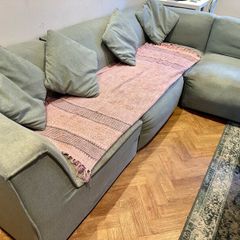 Modular Sofa LShaped