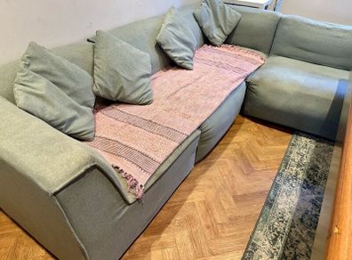 Modular Sofa LShaped
