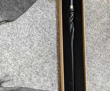 The Noble Collection Fantastic Beasts - Albus Dumbledore Wand - Ollivanders Box