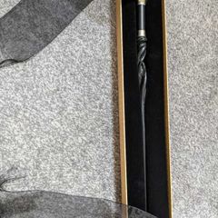 The Noble Collection Fantastic Beasts - Albus Dumbledore Wand - Ollivanders Box