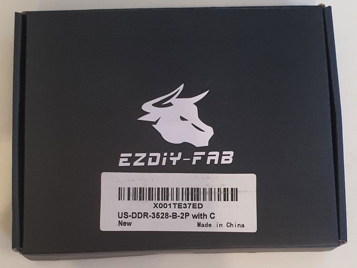 Ezdiy-fab 12v Rgb Memory Ram Cooler
