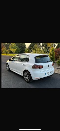 2011 Volkswagen Golf
