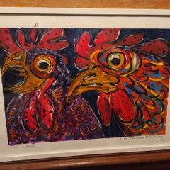 Studio Clearance sale - Serie Des Poules