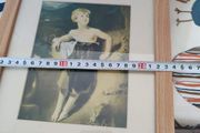 Print of Lady Georgiana Fane 1806 painting by Sir Thomas Lawrence
