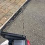 Oregon CS1500 electric chainsaw Image 4