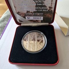 coins