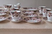 Royal Tara Carina 20 piece tea set