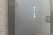 Coby Kyros MID1042 8GB Black