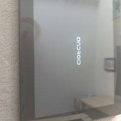 Coby Kyros MID1042 8GB Black