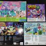 4 New Science Toys/Games/Experiments Image 2