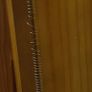 2 wooden Swiss cows - please read full ad Image 7