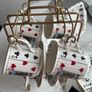 Elizabethan Staffordshire Fine Bone China Image 10