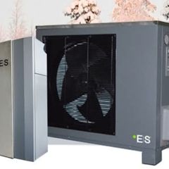 Heat pump