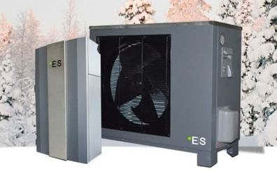 Heat pump
