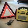 Digital jump starter Image 2