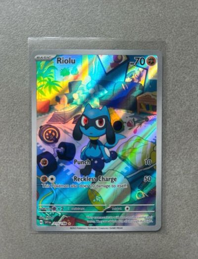 Pokemon Cards Bundle