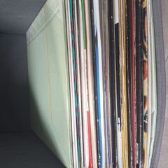 Vinyl lot