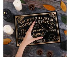 Witchy 2-piece Set - quirky gift idea + also matching accessories available
