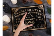 Witchy Set - quirky gift idea + also matching accessories available