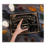 Witchy House Decoration - Two-piece Set - unique gift Image 2