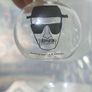 Breaking Bad Set of 4 Shot Glasses Image 2