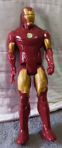 marvel's ironman