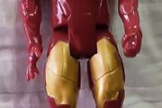 marvel's ironman