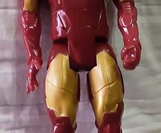 marvel's ironman