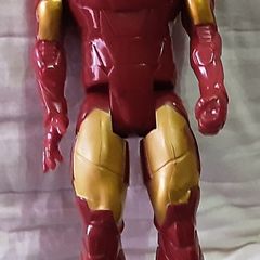 marvel's ironman