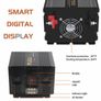 Inverter 4000W to 8000W Pure Sine Wave Power Voltage Converter 12V 230V Image 4
