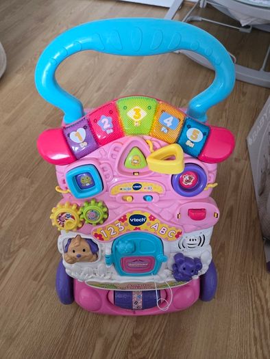 Baby walker