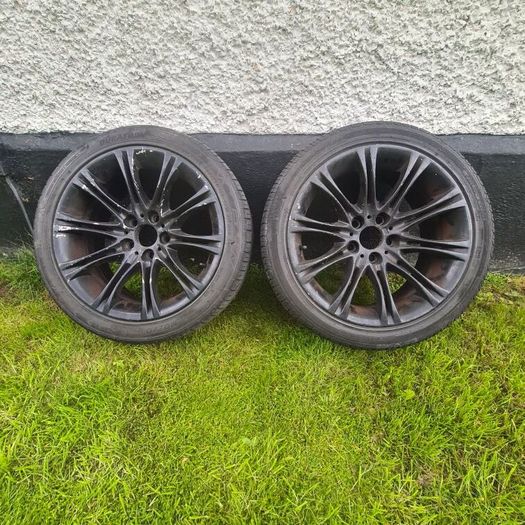 bmw mv2 alloys