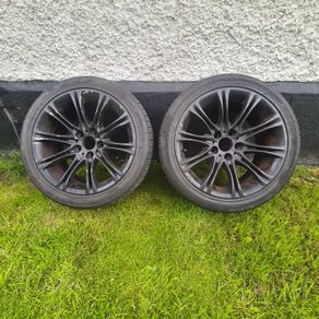 bmw mv2 alloys