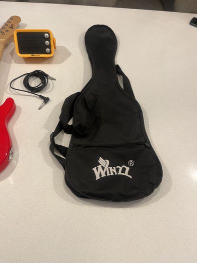 guitar