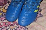 Adidas size 5.5 football boots