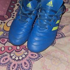 Adidas size 5.5 football boots