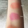 Glossier cloud paint seamless cheek colour in shade Beam Image 5