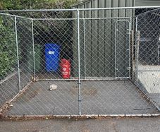 cage