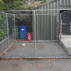 cage