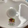 Rare Royal Albert "Old Country Roses" Pomander Potpourri  Cat Image 7