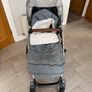UPPAbaby Vista V2 pram and pushchair set Image 2