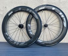 Zipp 404 Disc
