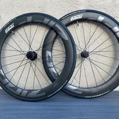 Zipp 404 Disc