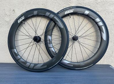 Zipp 404 Disc