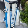 Adidas Original Golf Bag Image 3