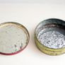 Vintage Dunbar Tobacco Tin Image 3
