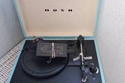 Bush Record player