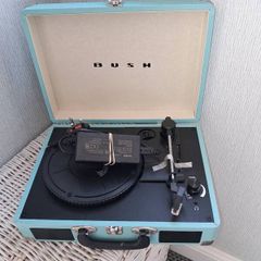 Bush Record player