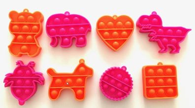 Party Bag Fillers, prizes for kids.  Stock must go