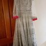 Pakistani Indian dress Image 3